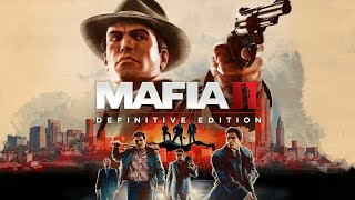 Mafia 2- Part 1