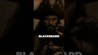 BLACKBEARD ARE DESTINED TO CLASH | THE LOST TREASURE OF BLACKBEARD PIRATE MYTH TRUTH OR FICTION |