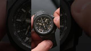 ТОП 5 особенностей Zenith Defy Extrime #часы #zenith #швейцарскиечасы #мужскиечасы