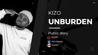 KIZO UNBURDENED EP 7 | Otsile Morake | friendship | dreams | depression | dating | Jada | Stormzy