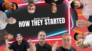 Best Detailing Collab EVER! Expert Tips from Top Content Creators