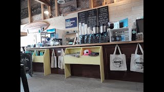 Lake Charlevoix Coffee Company Michigan 2023