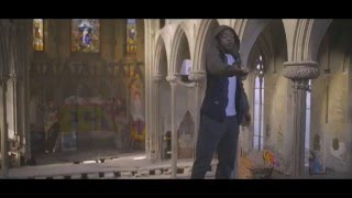 Educated Gangsta Freestyle (Official Video) - Sunni (GBM)