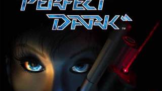 Perfect Dark - Combat Simulator