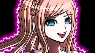 Iruma Miu is worth it