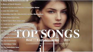 Top 15 english songs 2018 || Best songs of 2018 || Universal Music