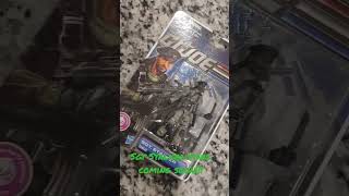 Action Figure reviews: Come check me out Friday!!!