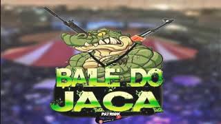 MACUMBADA NO BEAT DO JACA  (( BAILE DO JACA )) [[ DJ'S LULA E NOVINHO ]]