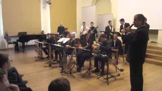 Ventspils Big Band