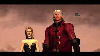 Memory Lane - Devil May Cry full game