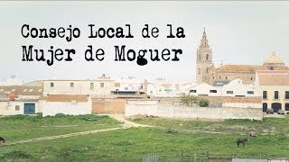 Soy Mujer Soy Moguer