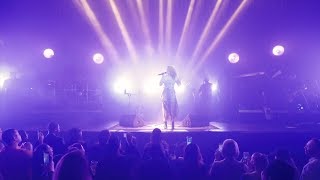 Tori Kelly - Hiding Place Tour (Recap)