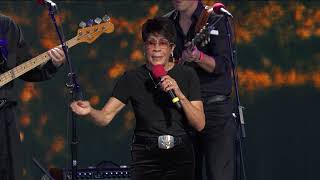 Bettye LaVette Farm Aid 09/25/21 - 01 Things Have Changed