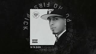 Pusho - Si Ta Bien [Official Audio]