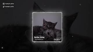 Serdar Ortaç & Furkan Demir - Karabiberim ( Speed Up ) - 𝗡𝗼𝗼𝘀 𝗦𝗹𝗼𝘄𝗲𝗱