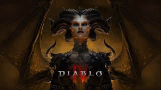 DIABLO 4 - НАЧАЛО ПУТЕШЕСТВИЯ #2 \ LIVESTREAM