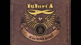 ♬ Lujuria - ... y la yesca arderá - (2006) ♬ (álbum completo)