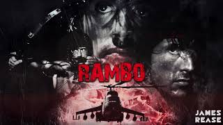 James Rease - Rambo (Original mix)