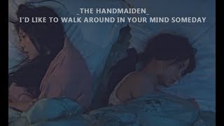 The Handmaiden | In Your Mind