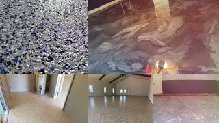 Patriot Concrete Coatings (Video Ad 2024)