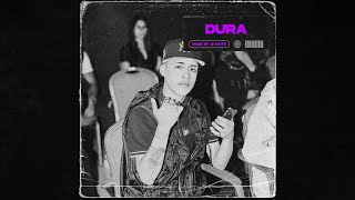 Cris Mj Type Beat | "DURA 🔥" | Reggaeton Chileno Instrumental 2024