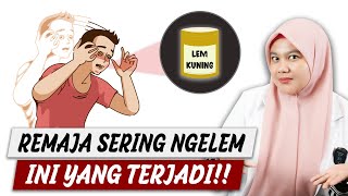 SERING NGELEM INI YANG AKAN TERJADI - DOKTER WSP