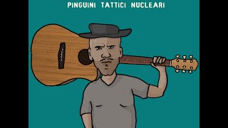 Pinguini Tattici Nucleari - Il Sonno ed Il Furto (Storia di un coinquilino)