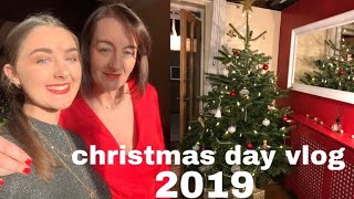 CHRISTMAS DAY VLOG 2019!