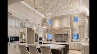 Bolero Home Final Reveal!! Luxury & Custom by Fratantoni Luxury Estates