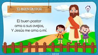 El Buen Pastor