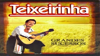 Teixeirinha - Grandes  Sucessos