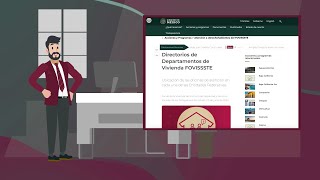 Trámites en Oficinas y Departamentos de Vivienda