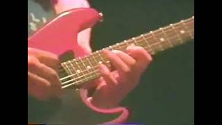 Allan Holdsworth - White Line (live Tokyo 1984)