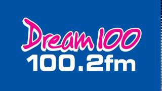 Dream 100 Jingles 1998-2001 #14