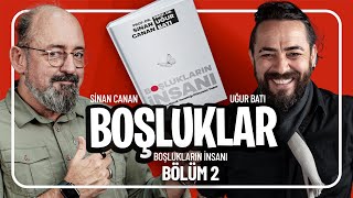 Boşlukları Dolduran Teknoloji I Boşlukların İnsanı 2.Bölüm