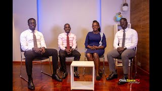 Implications of Regional Parliament Sittings in Uganda. #YouthRoundTable #CivicSpaceTV