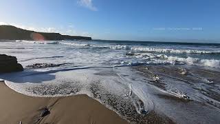 Walk Along Peniche's Coast and Beaches in Oeste Subregion, Portugal