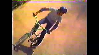 Skatopistas de Plaza del Sol Guadalajara - 1985 - Skatepark - el Frances