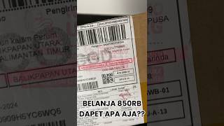 UANG 850rb Dapet berapa Jam SKMEI?