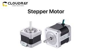 Cloudray Stepper Motor