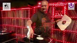 DC House Grooves Show #118 with Andy Grant & Katrina Mir