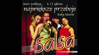 JACEK SILSKI - SALSA - NEED TO KNOW