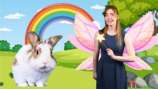 Little Bunny Foo Foo: A Fun New Twist on the Classic Children's Song!