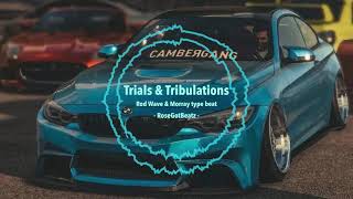 [FREE] Tory Lanez x Meek Mill x Morray x Rod Wave type beat 2023 “Trials & Tribulations”