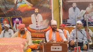 Aesi Lal Tuj Bin Kaban Kare Shabad By Bhai Deep Binji Ji