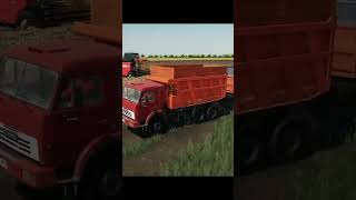 Когда ждать выхода новой игры FS 25  #farming #games #сельскоехозяйство