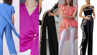 Ideas Fantásticas🤗 de Vestidos CASUALES para Dama te Gustarán!