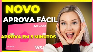 [Garanta Já!] Cartão de Crédito Milli Visa - Aprovação Fácil para Score Baixo - Sem Burocracia!🚀🤑