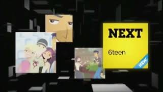 Coming Up Next New 6teen #2