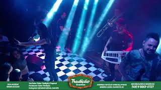 Banda Nave Som (AO VIVO) No Bailão - BlackOut TV